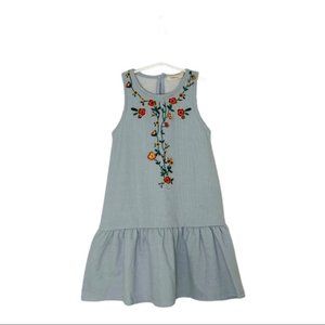 Sfera girls summer dress size 5-6